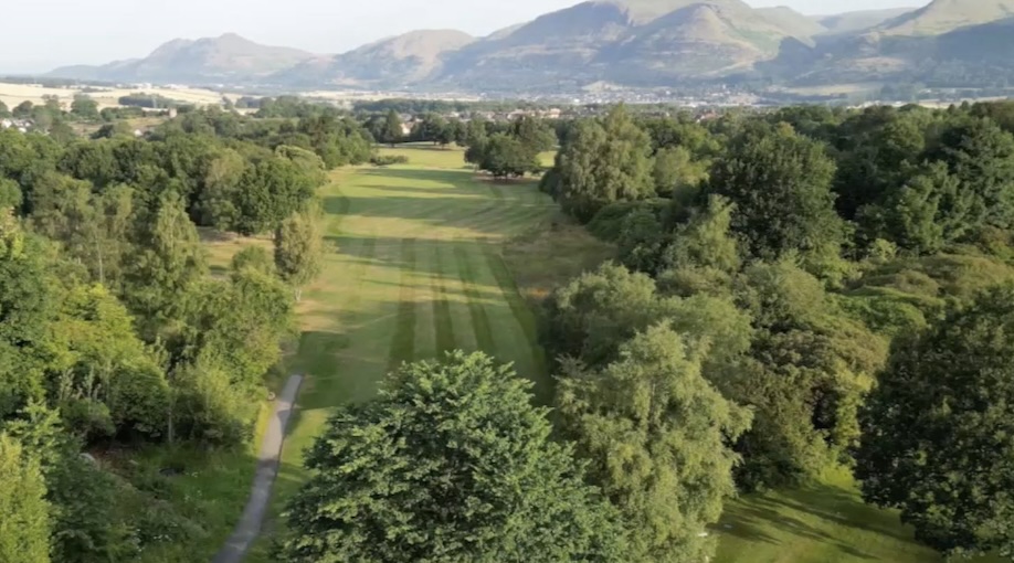 Photo of Alloa Golf Club